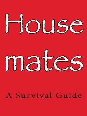 cover image of Housemates